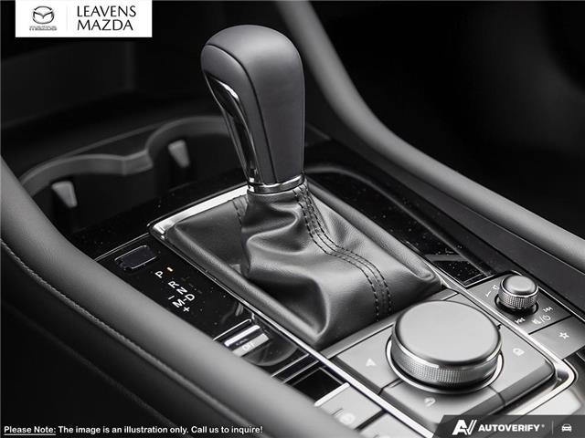 2025 Mazda Mazda3 GS (Stk: 14-25504) in London - Image 16 of 24