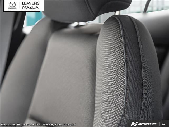 2025 Mazda Mazda3 GS (Stk: 14-25504) in London - Image 19 of 24