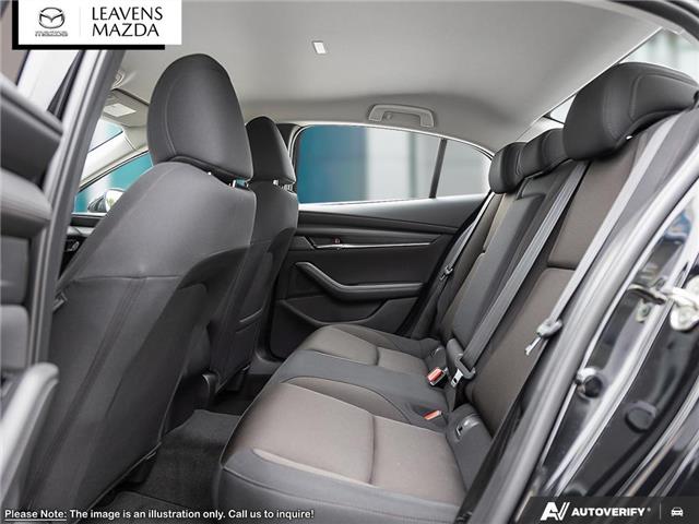 2025 Mazda Mazda3 GS (Stk: 14-25504) in London - Image 20 of 24