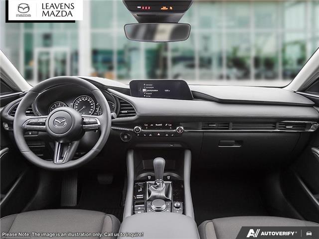 2025 Mazda Mazda3 GS (Stk: 14-25504) in London - Image 21 of 24