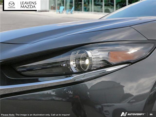 2025 Mazda CX-30 GS (Stk: 14-25438) in London - Image 11 of 27