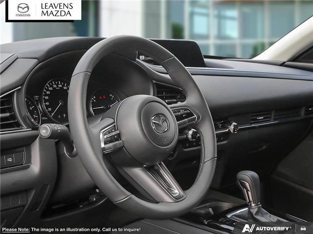 2025 Mazda CX-30 GS (Stk: 14-25438) in London - Image 13 of 27