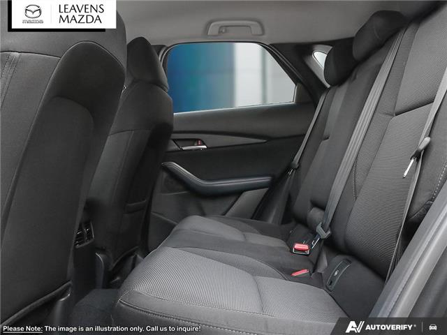 2025 Mazda CX-30 GS (Stk: 14-25438) in London - Image 22 of 27