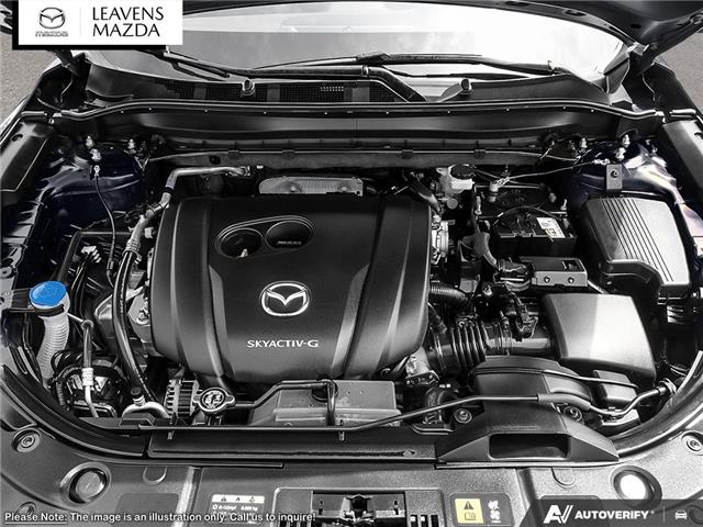 2025 Mazda CX-5 Kuro (Stk: 14-25573) in London - Image 7 of 25