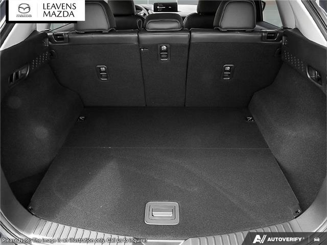 2025 Mazda CX-5 Kuro (Stk: 14-25573) in London - Image 8 of 25