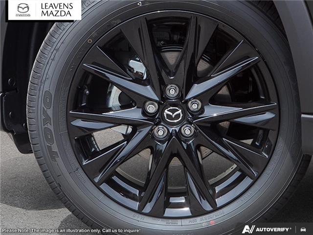 2025 Mazda CX-5 Kuro (Stk: 14-25573) in London - Image 9 of 25