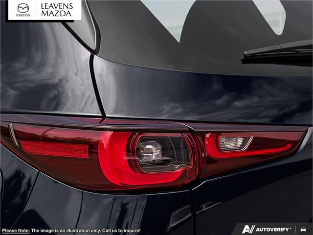 2025 Mazda CX-5 Kuro (Stk: 14-25573) in London - Image 11 of 25