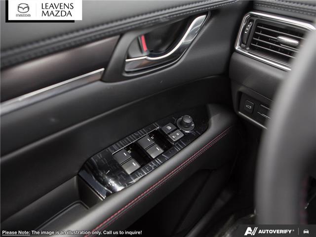 2025 Mazda CX-5 Kuro (Stk: 14-25573) in London - Image 16 of 25