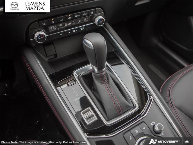 2025 Mazda CX-5 Kuro (Stk: 14-25573) in London - Image 17 of 25