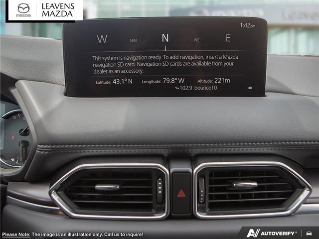 2025 Mazda CX-5 Kuro (Stk: 14-25573) in London - Image 18 of 25