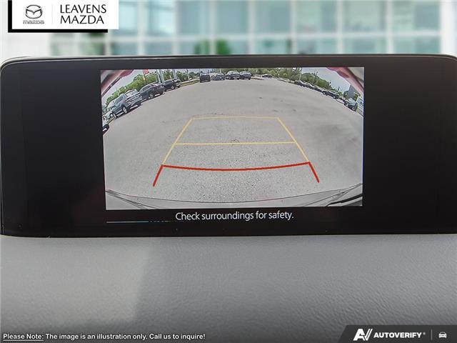 2025 Mazda CX-5 Kuro (Stk: 14-25573) in London - Image 23 of 25
