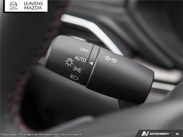 2025 Mazda CX-5 Kuro (Stk: 14-25573) in London - Image 25 of 25