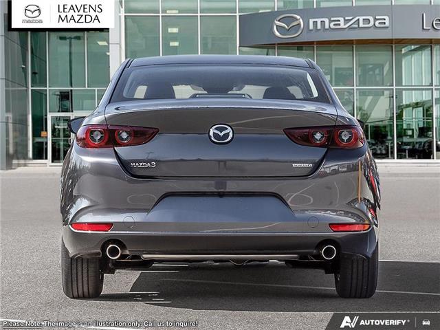 2025 Mazda Mazda3 GS (Stk: 14-25590) in London - Image 6 of 26