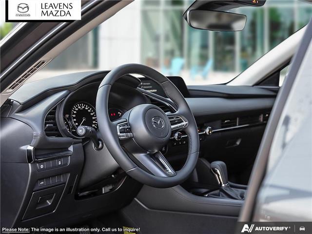 2025 Mazda Mazda3 GS (Stk: 14-25590) in London - Image 12 of 26