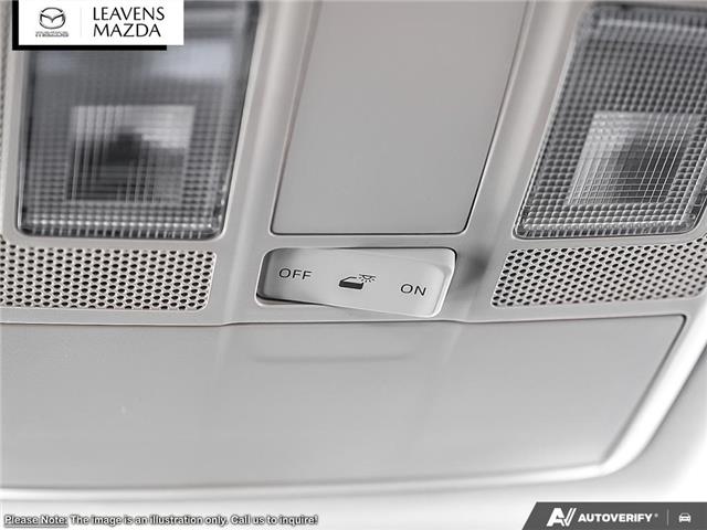 2025 Mazda CX-5 GS (Stk: 14-25541) in London - Image 20 of 26