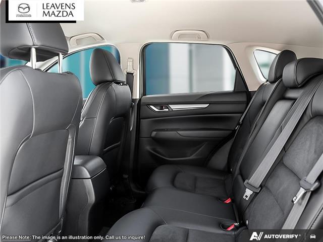 2025 Mazda CX-5 GS (Stk: 14-25541) in London - Image 22 of 26