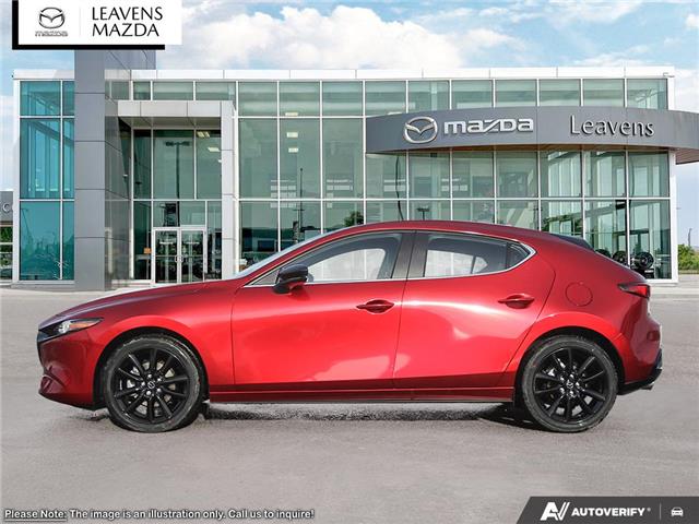 2025 Mazda Mazda3 Sport GT (Stk: 14-25322) in London - Image 4 of 27