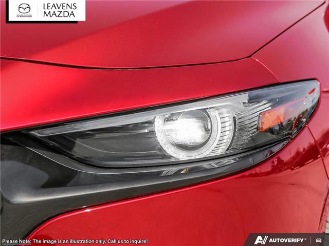 2025 Mazda Mazda3 Sport GT (Stk: 14-25322) in London - Image 11 of 27
