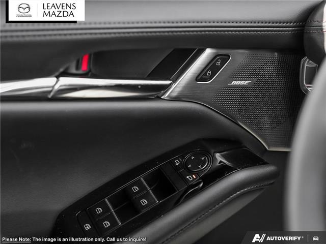 2025 Mazda Mazda3 Sport GT (Stk: 14-25322) in London - Image 16 of 27