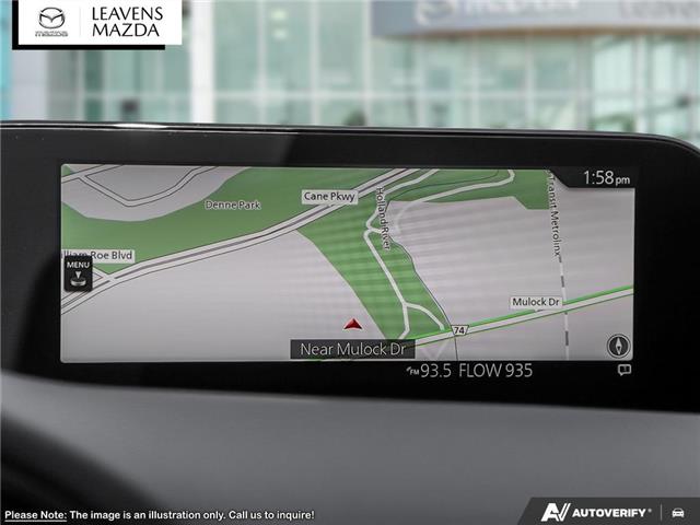 2025 Mazda Mazda3 Sport GT (Stk: 14-25322) in London - Image 18 of 27