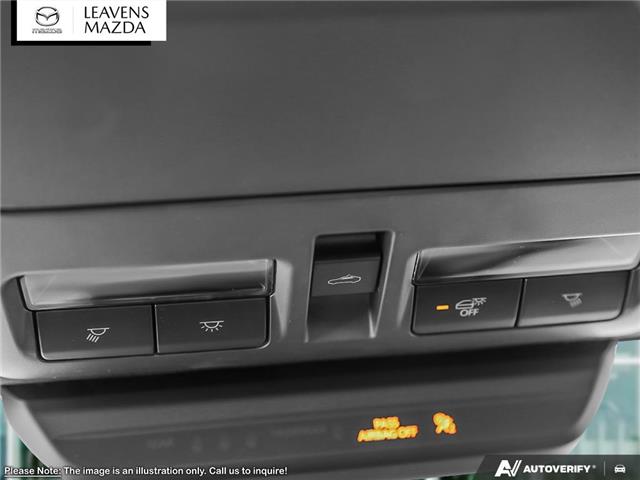 2025 Mazda Mazda3 Sport GT (Stk: 14-25322) in London - Image 19 of 27