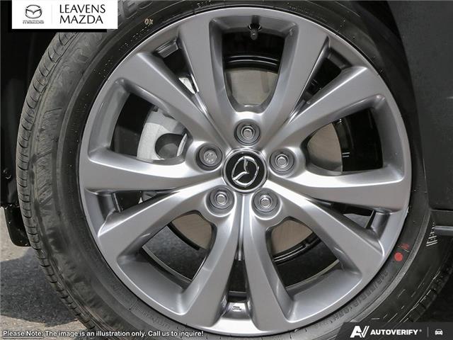 2025 Mazda CX-30 GS (Stk: 14-25351) in London - Image 9 of 27