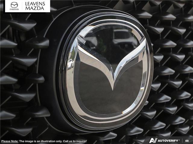 2025 Mazda CX-30 GS (Stk: 14-25351) in London - Image 10 of 27