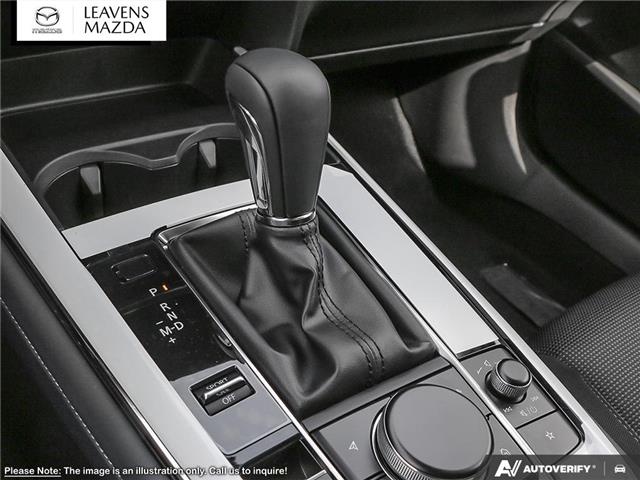 2025 Mazda CX-30 GS (Stk: 14-25351) in London - Image 18 of 27
