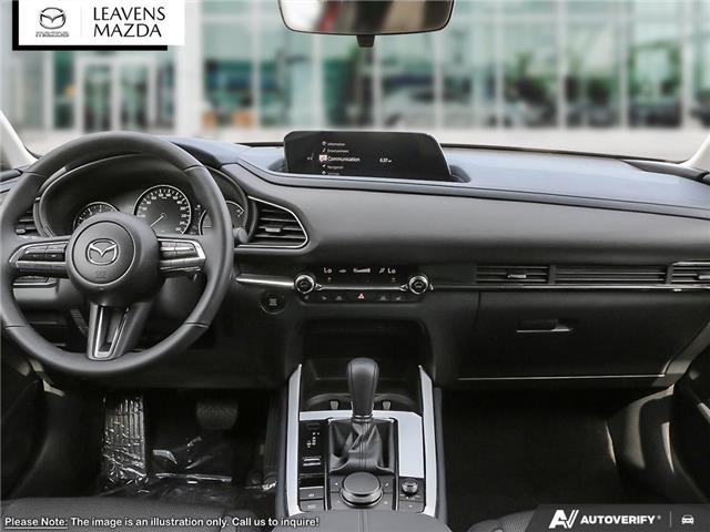2025 Mazda CX-30 GS (Stk: 14-25351) in London - Image 23 of 27