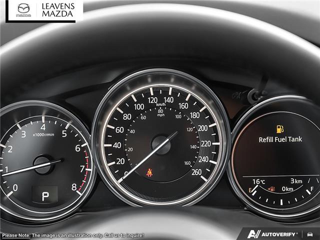 2025 Mazda CX-5 GS (Stk: 14-25537) in London - Image 15 of 26