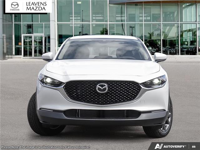 2025 Mazda CX-30 GT (Stk: 14-25371) in London - Image 3 of 27
