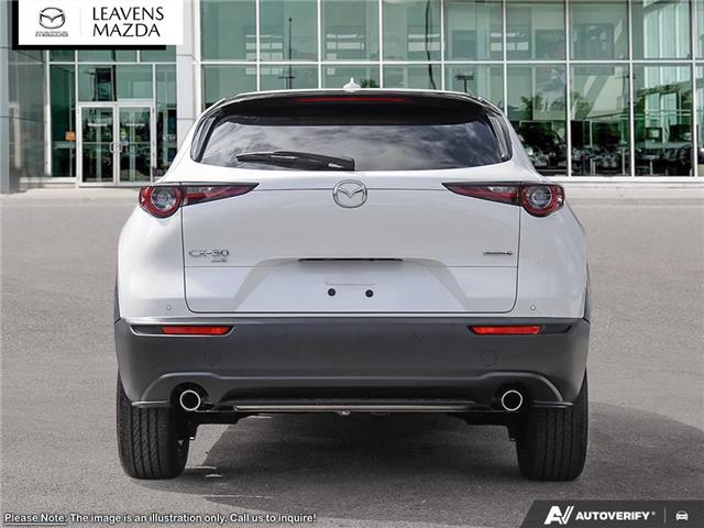 2025 Mazda CX-30 GT (Stk: 14-25371) in London - Image 6 of 27