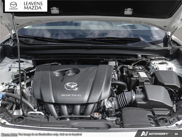 2025 Mazda CX-30 GT (Stk: 14-25371) in London - Image 7 of 27