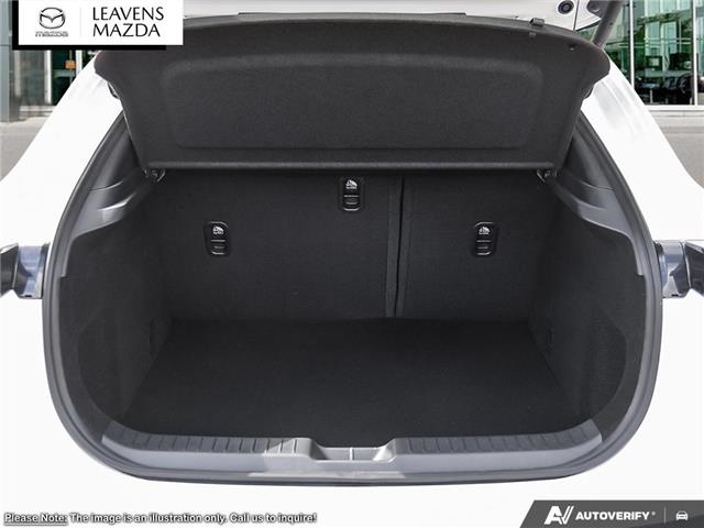 2025 Mazda CX-30 GT (Stk: 14-25371) in London - Image 8 of 27