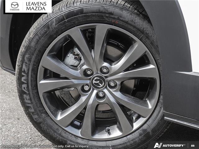 2025 Mazda CX-30 GT (Stk: 14-25371) in London - Image 9 of 27
