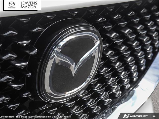 2025 Mazda CX-30 GT (Stk: 14-25371) in London - Image 10 of 27
