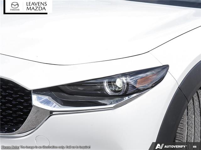 2025 Mazda CX-30 GT (Stk: 14-25371) in London - Image 11 of 27
