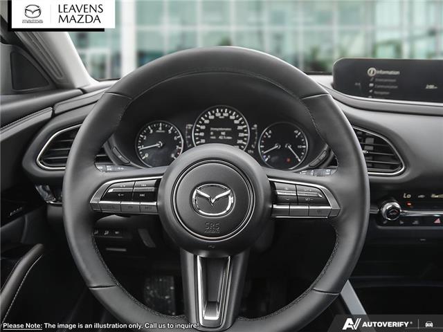 2025 Mazda CX-30 GT (Stk: 14-25371) in London - Image 14 of 27