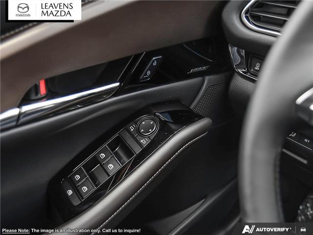 2025 Mazda CX-30 GT (Stk: 14-25371) in London - Image 17 of 27