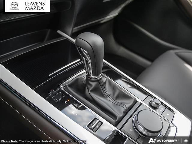 2025 Mazda CX-30 GT (Stk: 14-25371) in London - Image 18 of 27