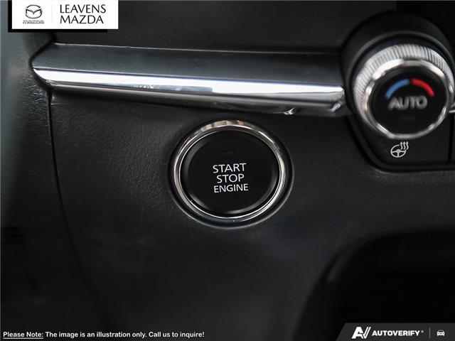 2025 Mazda CX-30 GT (Stk: 14-25371) in London - Image 27 of 27