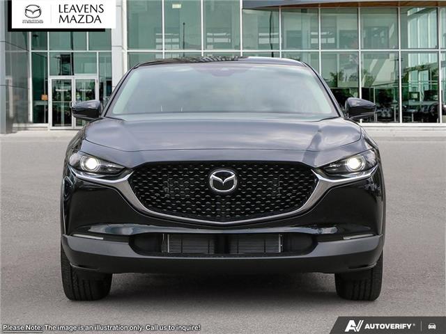 2025 Mazda CX-30 GT (Stk: 14-25305) in London - Image 3 of 26