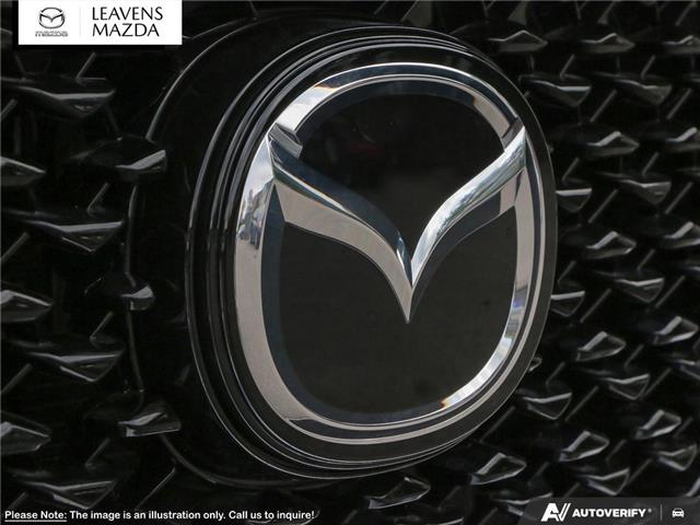 2025 Mazda CX-30 GT (Stk: 14-25305) in London - Image 10 of 26