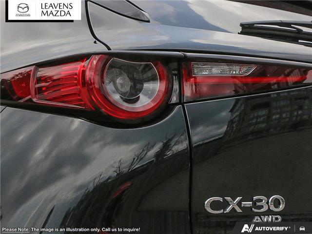 2025 Mazda CX-30 GT (Stk: 14-25305) in London - Image 12 of 26
