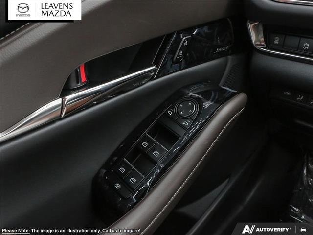2025 Mazda CX-30 GT (Stk: 14-25305) in London - Image 17 of 26