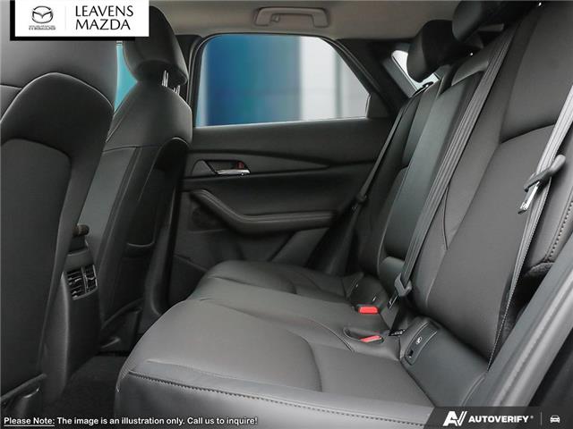 2025 Mazda CX-30 GT (Stk: 14-25305) in London - Image 22 of 26