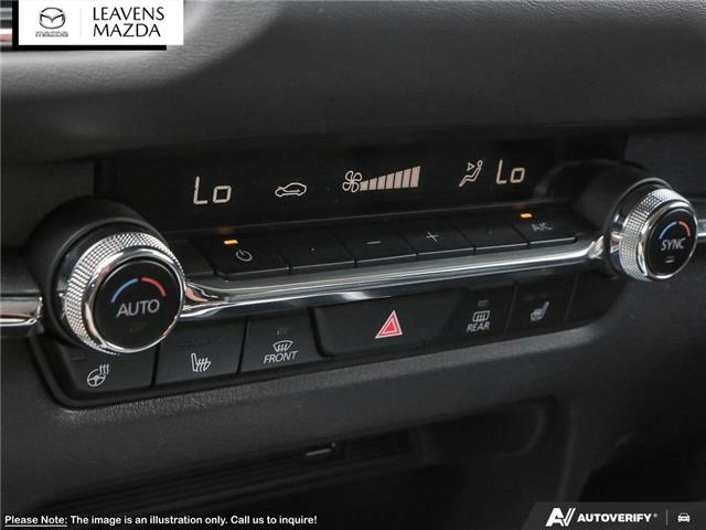 2025 Mazda CX-30 GT (Stk: 14-25305) in London - Image 25 of 26