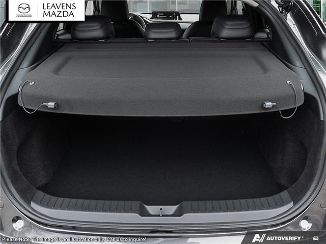 2025 Mazda CX-30 GT (Stk: 14-25366) in London - Image 8 of 27