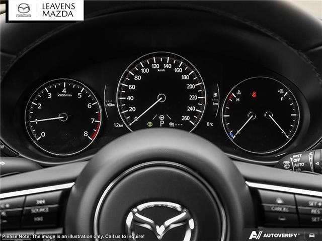 2025 Mazda CX-30 GT (Stk: 14-25366) in London - Image 14 of 27