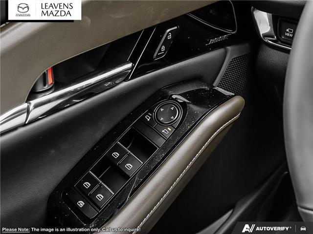 2025 Mazda CX-30 GT (Stk: 14-25366) in London - Image 16 of 27